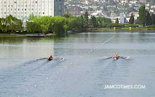 Redwood Shores